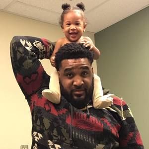 Meet your Posher, Rodney